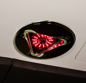 TwoVision Sensor